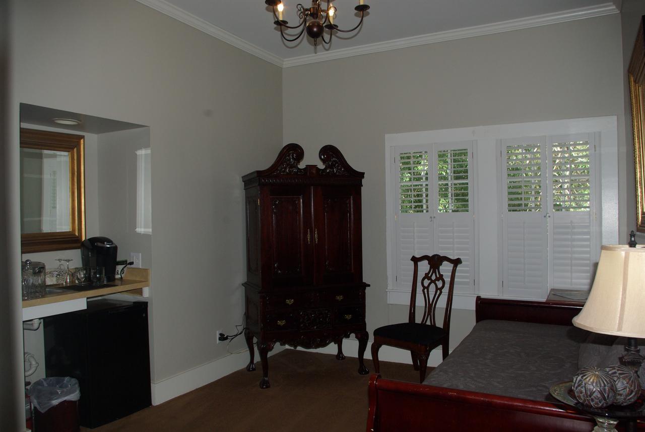 Twin Oaks Inn Natchez Kamer foto