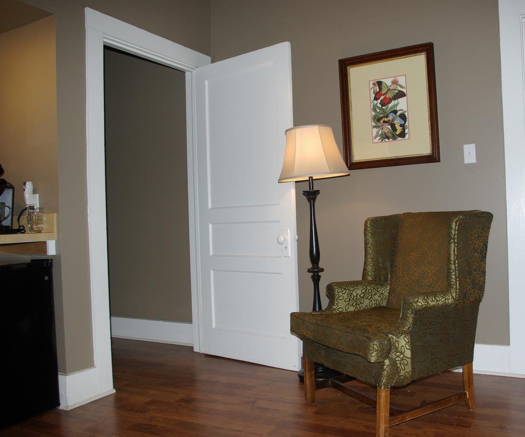 Twin Oaks Inn Natchez Kamer foto